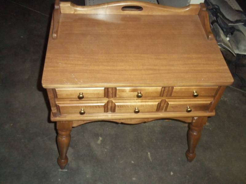 End Table