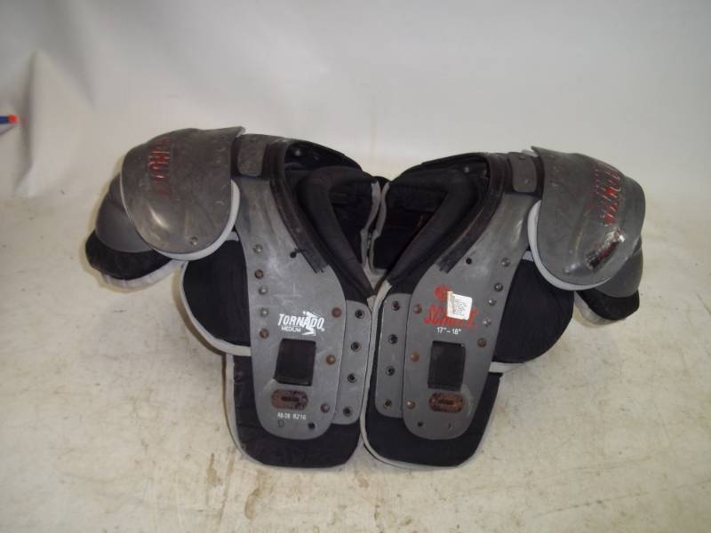 Football Shoulder Pads