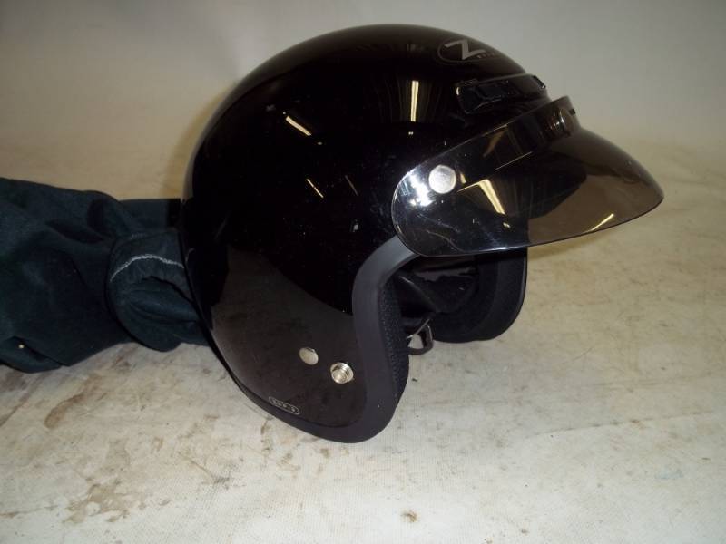 Helmet XS
