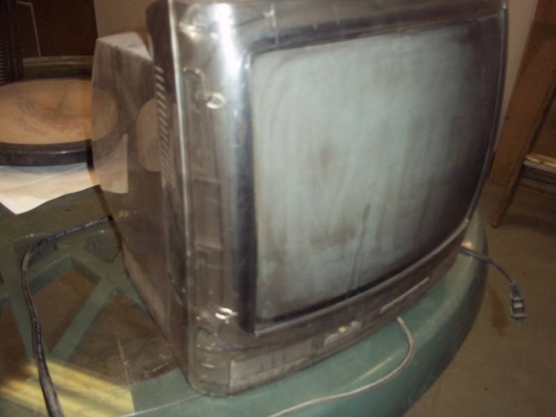 lot 73 image: 13 Jail TV