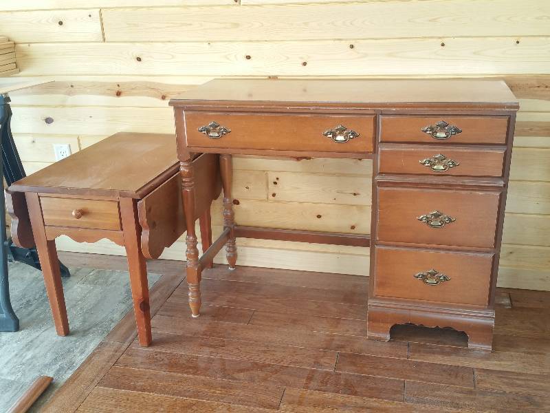 Broyhill Bassett Furniture Willmar Quality Moving Auction