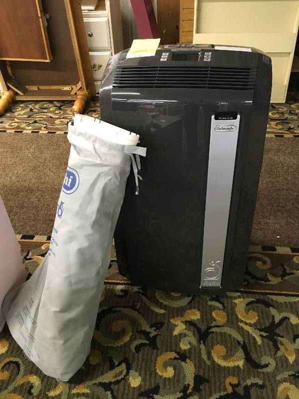 lot 263 image: Delonghi PACN125HPEKC, Retail $399.99