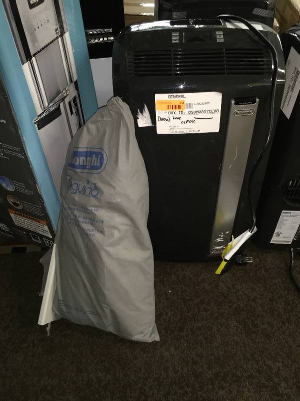 lot 253 image: Delonghi PACN125HPEKC, Retail $399.99