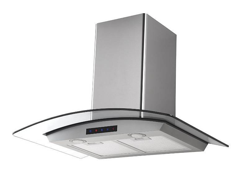 Kitchen Range Hood