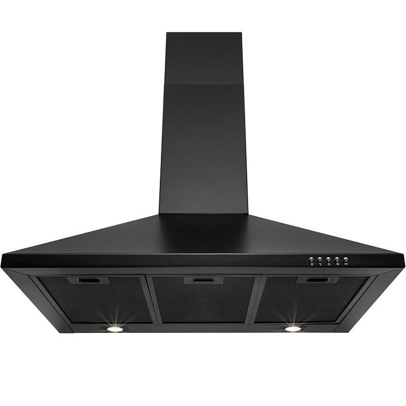 Kitchen Range Hood
