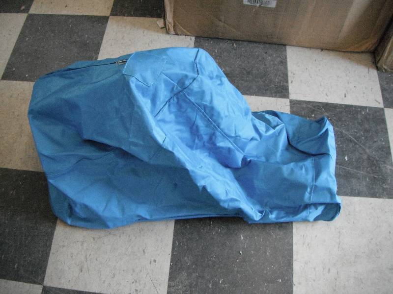 Beanbag