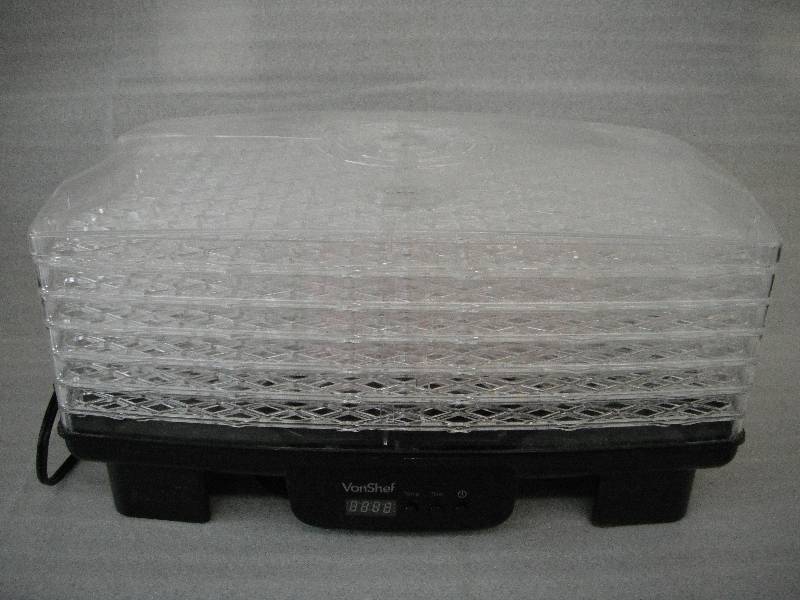 Food Dehydrator