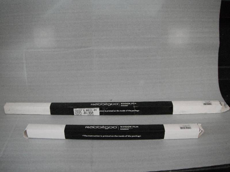 Window film