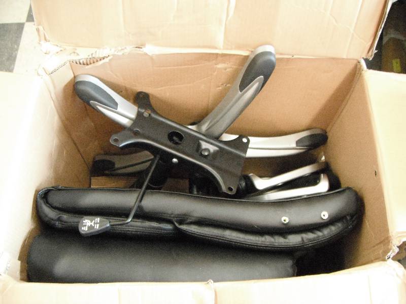 Office Chair