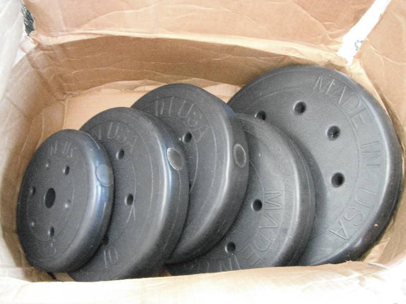 Weights