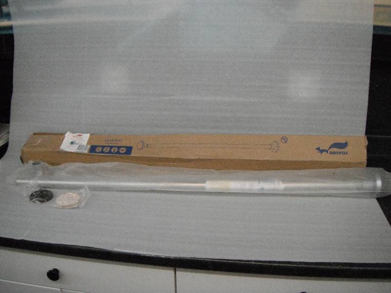 Shower Curtain Rod