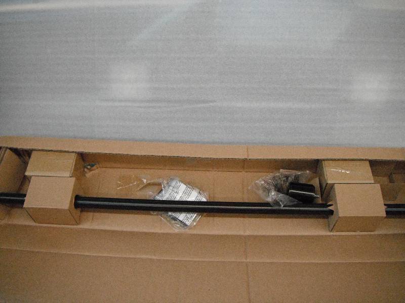 Curtain Rod