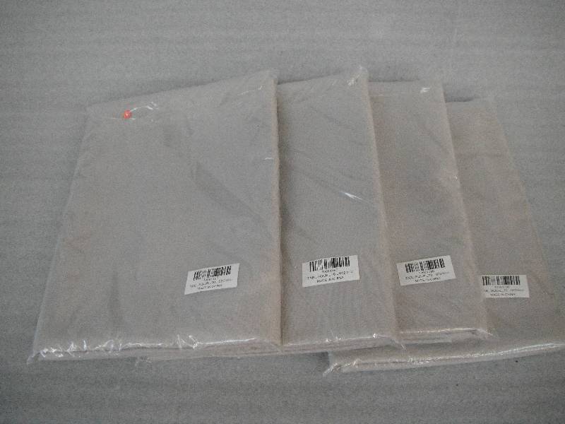 Tablecloths