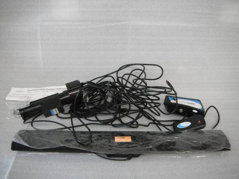 HDTV Outdoor Antenna