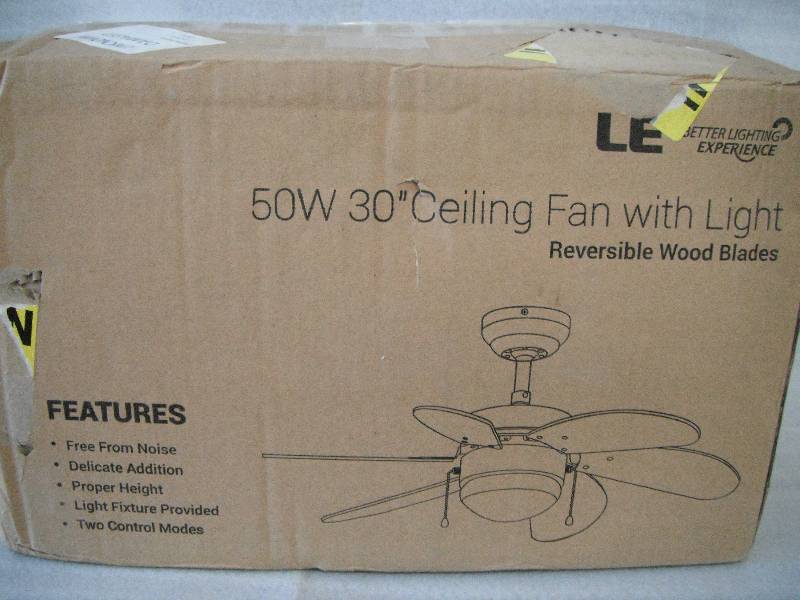 Ceiling Fan