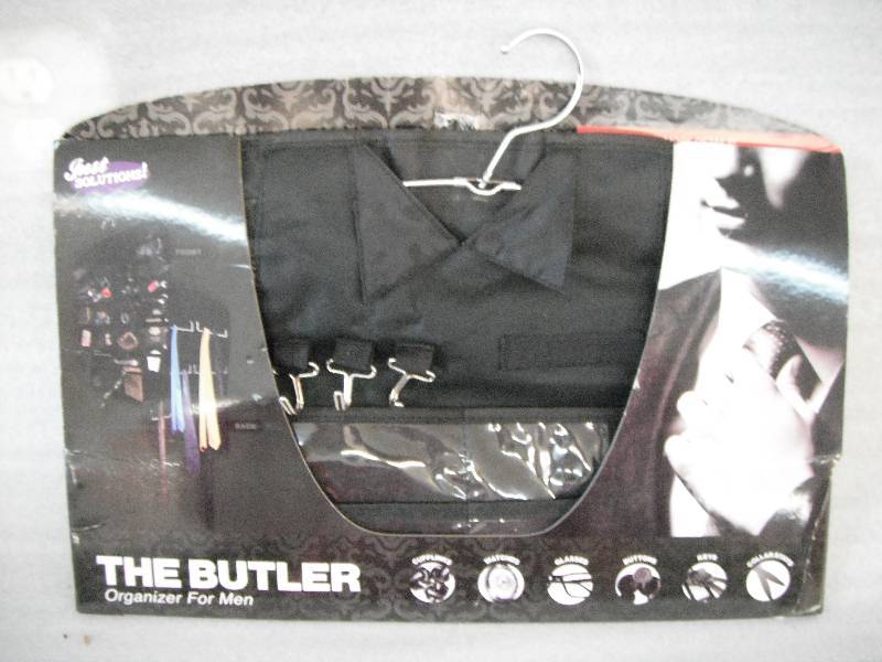 Organizer
