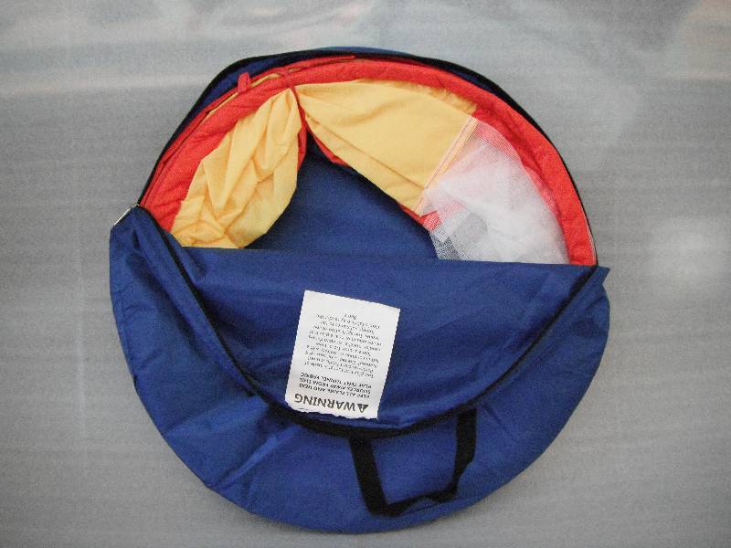 Play Tent