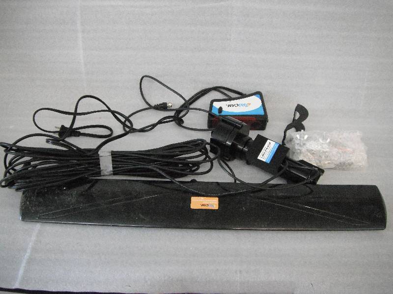 HDTV Outdoor Antenna