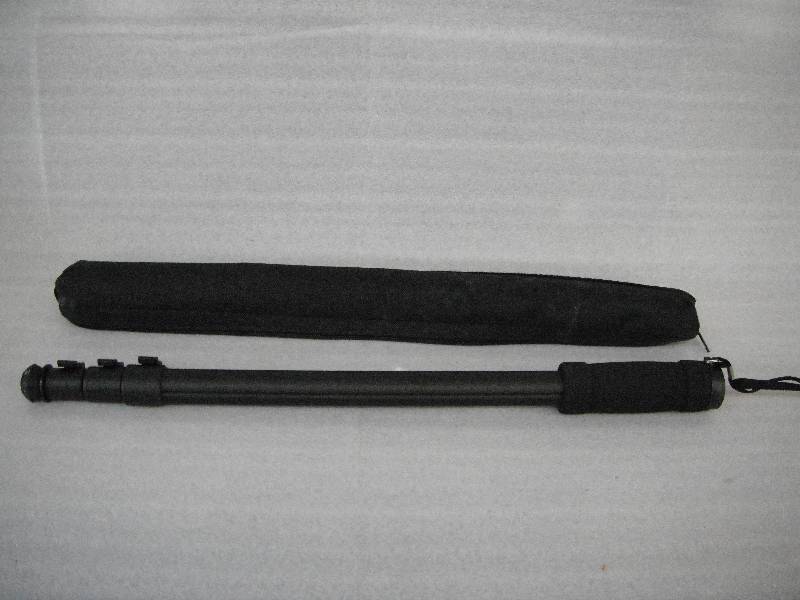 Telescopic Walking Stick