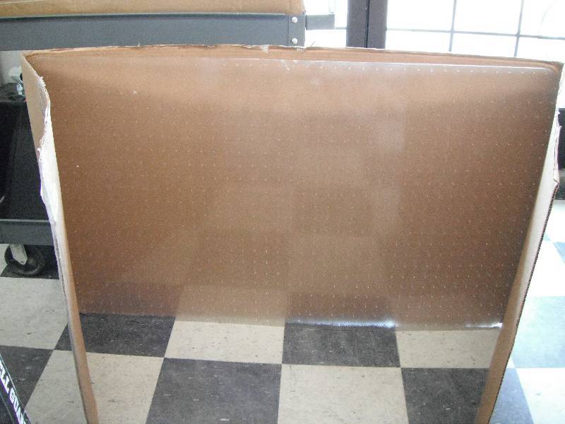 Office Chair Mat