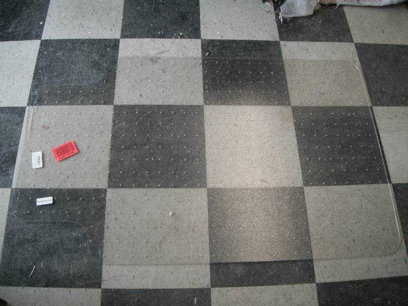 Office Chair Mat