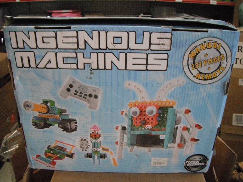 Toy