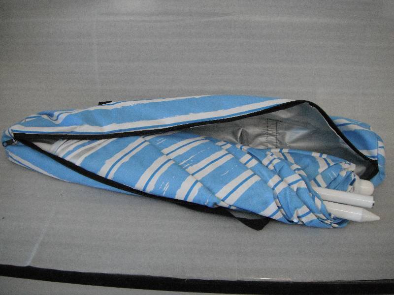 Beach Umbrella
