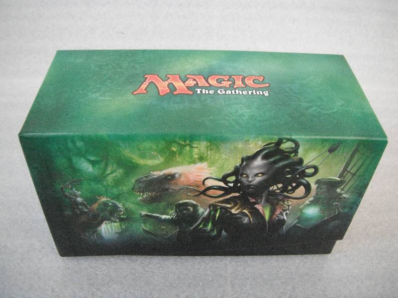 Magic the Gathering Cards