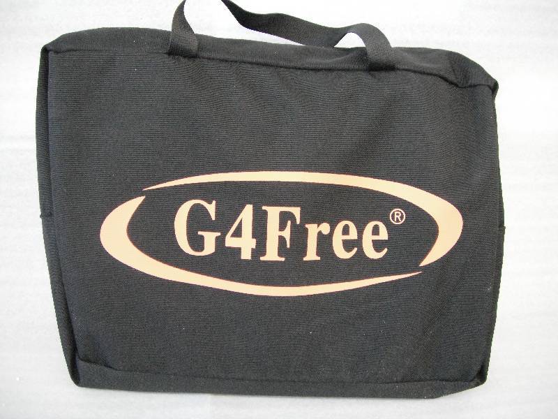 Car Top Cargo Carrier