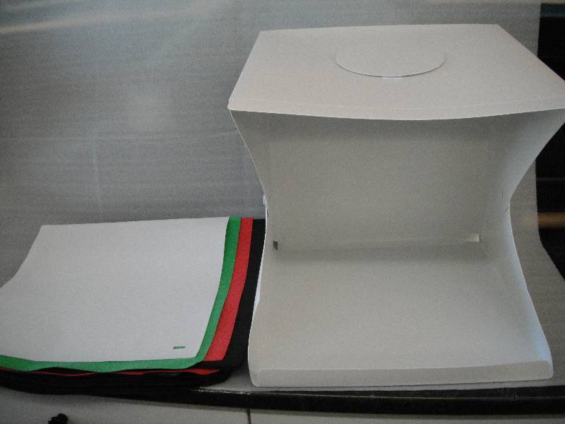 Photo Box