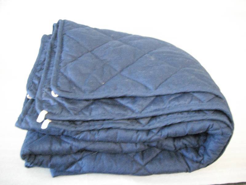 Weighted Blanket