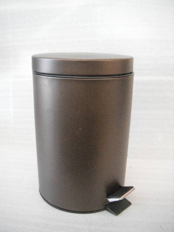 Garbage Can