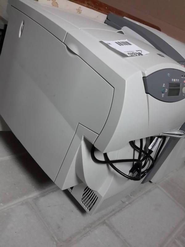 HP Color LaserJet, 4650n