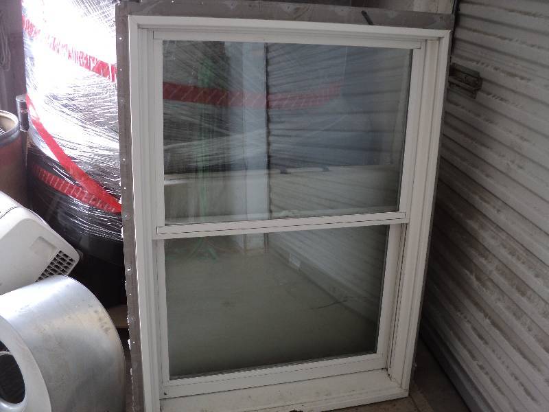 lot 12 image: 3 x 49 window...
