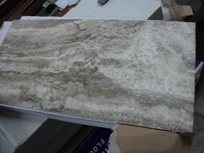 lot 43 image: Miscellaneous trim and flooring - s...
