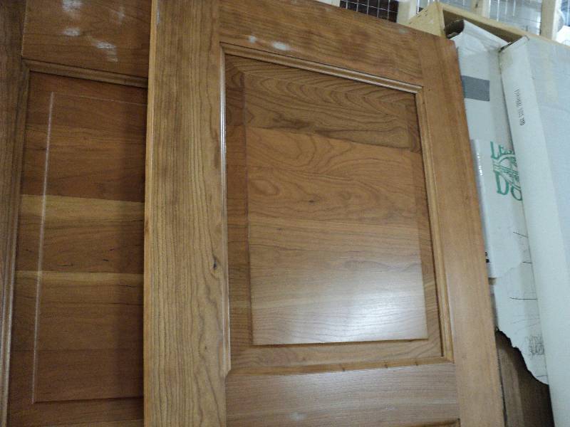 lot 149 image: 2x80 wood door...