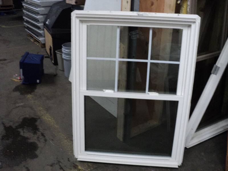 lot 162 image: 32 34 x 43 34 window...