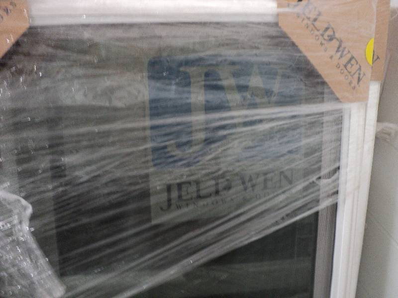 lot 174 image: Jeld-Wen 31x53 window...