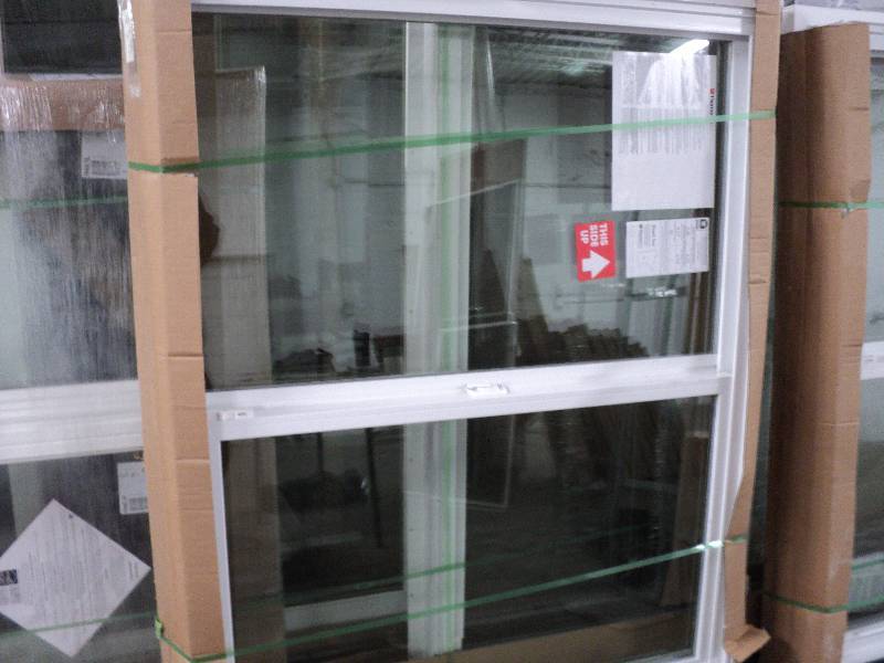 lot 180 image: 42x54 window Thermo-Tech...