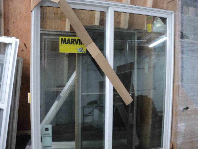 lot 185 image: 65x6 window...
