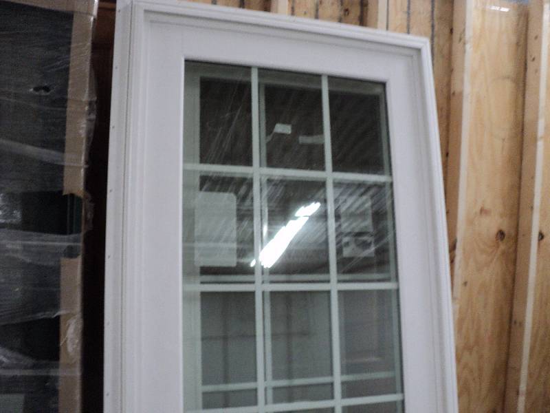 lot 192 image: 33x79 window...