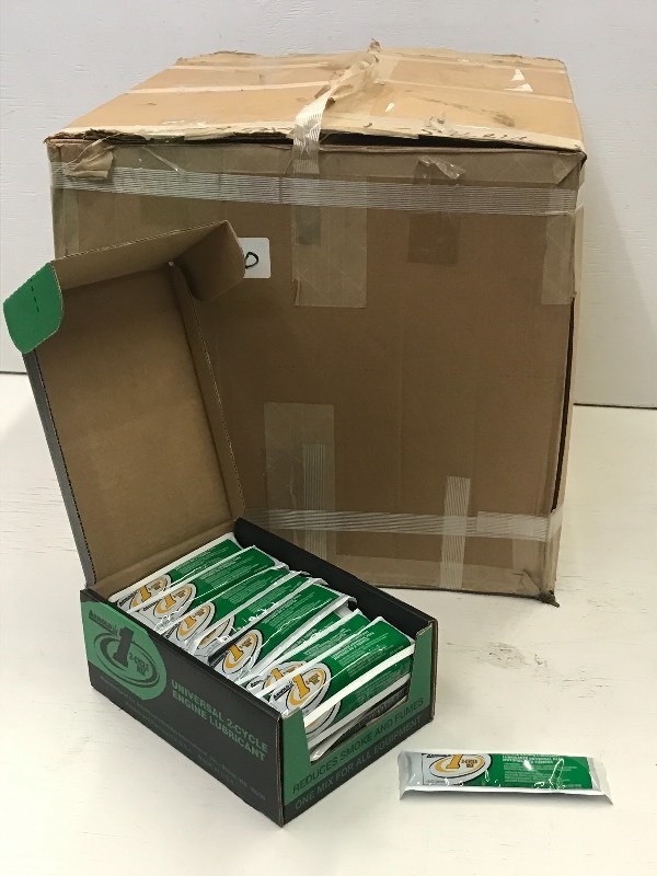 lot 30 image: (13) 48-Pack Cases Of Arnold Univer...