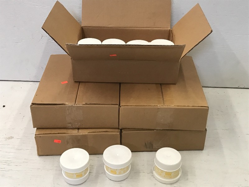 lot 123 image: (5) New Cases Of Air Freshener Cani...