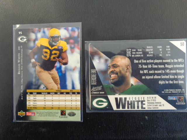 lot 78 image: Football Cards