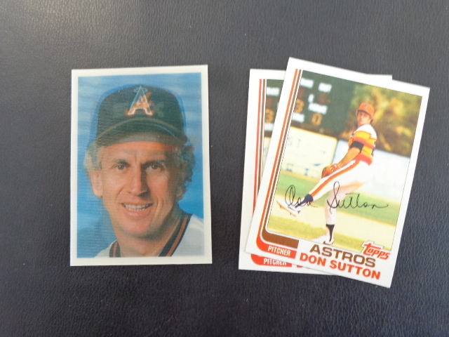 lot 79 image: Baseball Cards