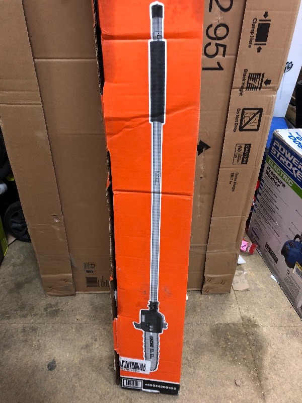 Echo Power Prunerv Attachment