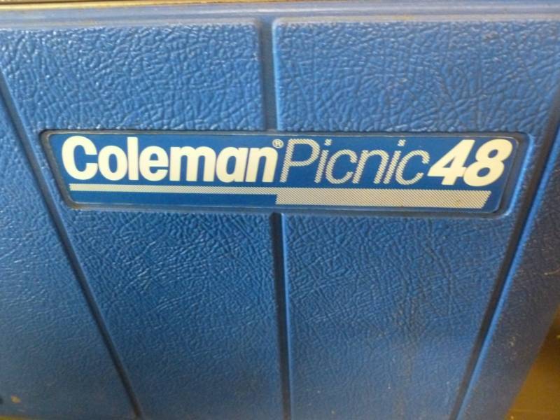Cooler