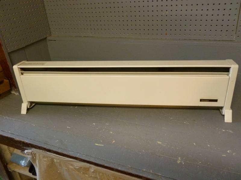 Electric Heater
