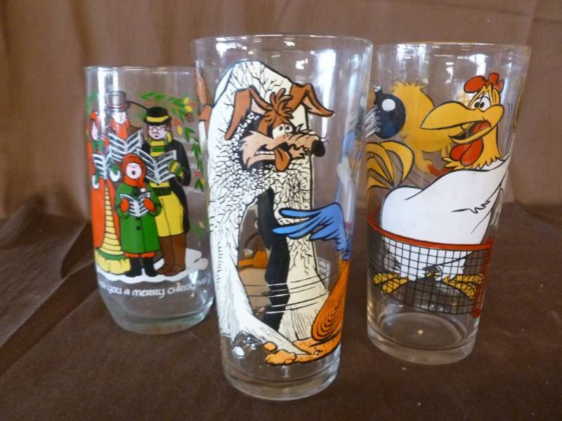 Pepsi - Cola Collectible
