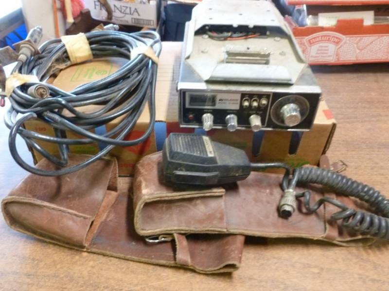 CB Radio